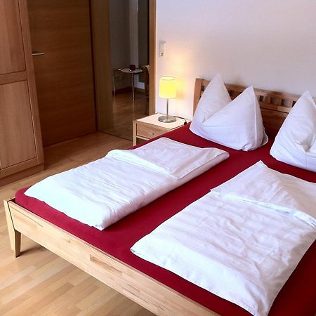 Apartment Bachmann Блуденц Екстер'єр фото