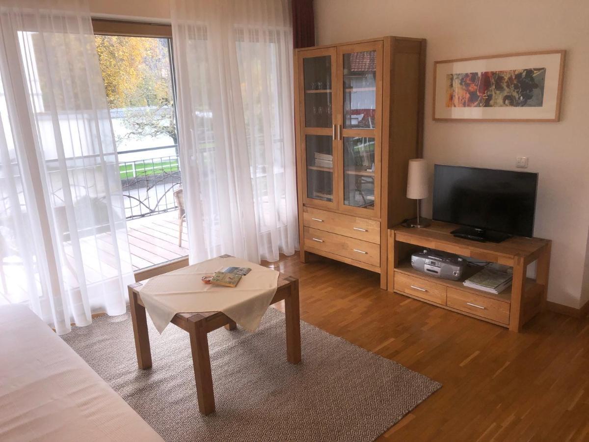 Apartment Bachmann Блуденц Екстер'єр фото