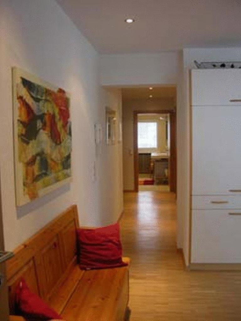 Apartment Bachmann Блуденц Екстер'єр фото