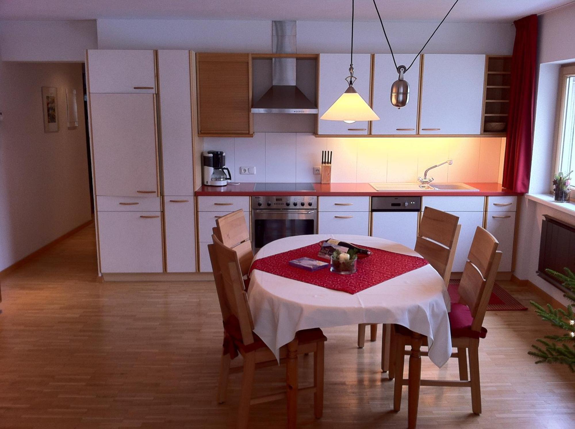 Apartment Bachmann Блуденц Екстер'єр фото